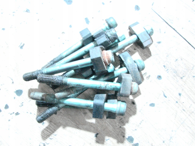 Купить Болт головки frontera a 2.5 tds 1998 vm41b полный комплект