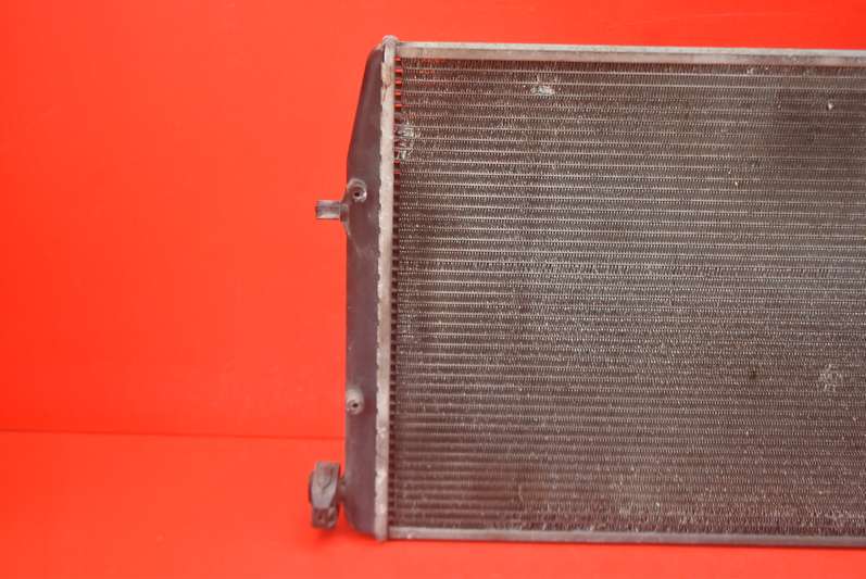 фото №11, Радиатор wody 6q0121253r vw polo 4 iv 1.4 tdi 70 km 05-09