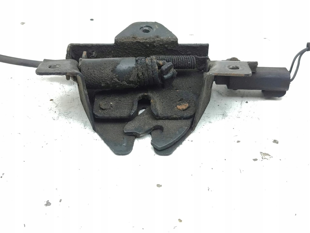 фото №10, Hyundai santa fe 2013 замки