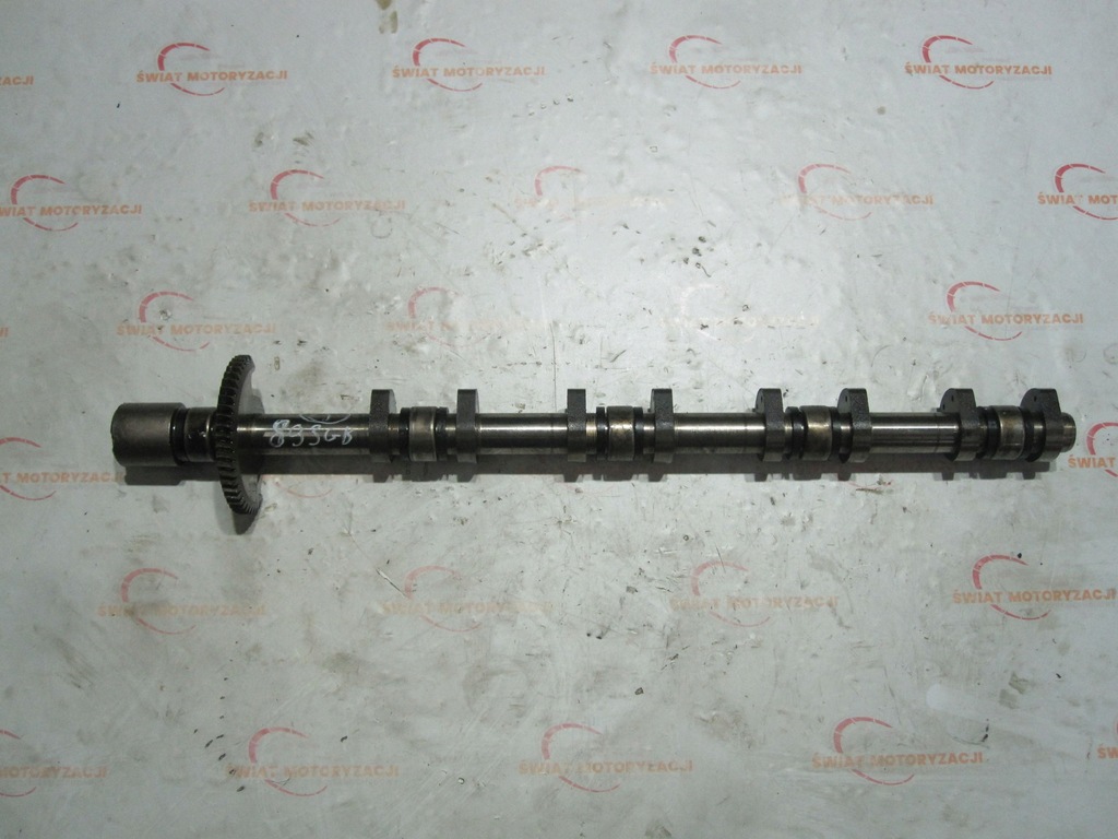 фото №1, Вал ексцентриковий розподільного валу v753388880 citroen ds3 1.6 vti 10-16