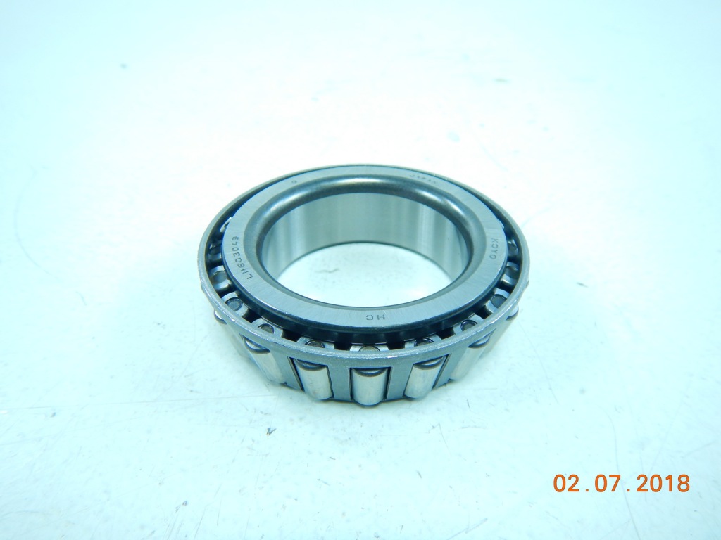 фото №3, Подшипник mech różni ford - ranger 2.5td 99- 07