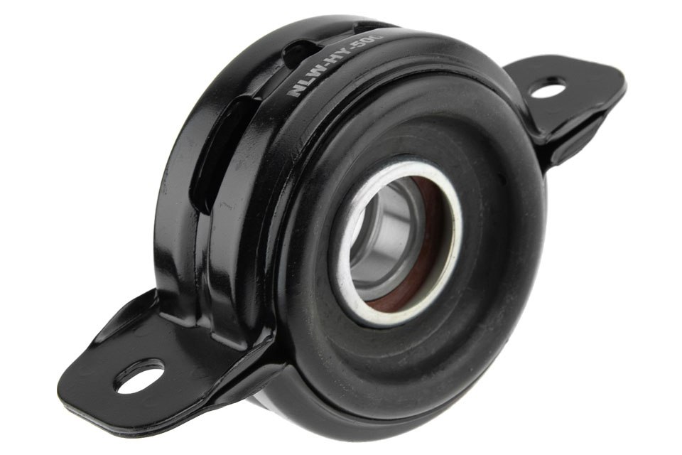 фото №9, Підшипник опорний вала hyundai santa fe 00-06 mitsubishi l200 97-