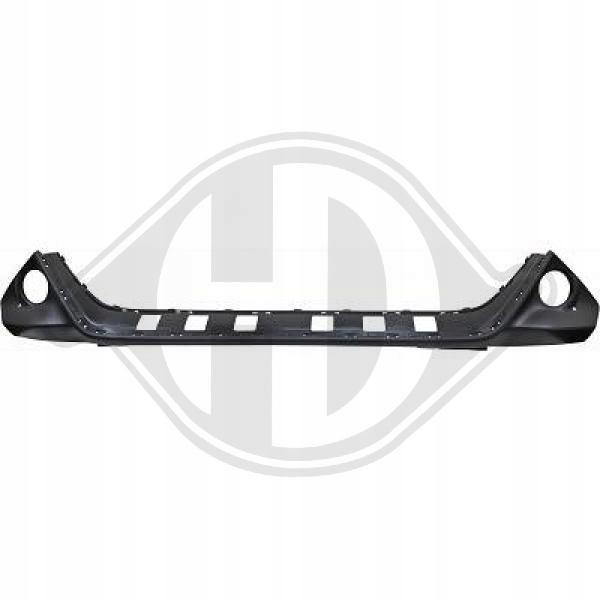 фото №1, Крышка do toyota aygo 14-