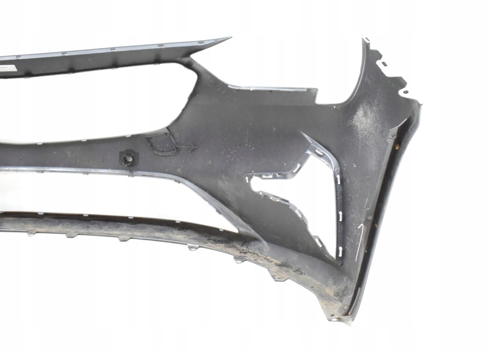 Opel insignia 2 b рестайлинг  бампер перед передний оригинал в Украине