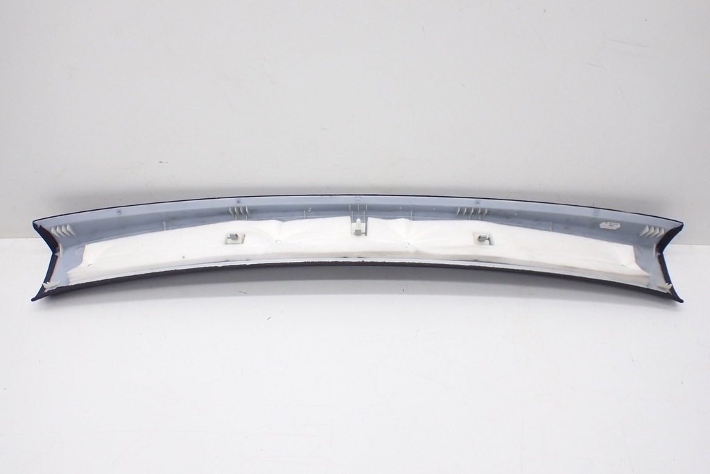 фото №13, Оббивка молдинг стельовий 4l0867839 soul audi q7 4l