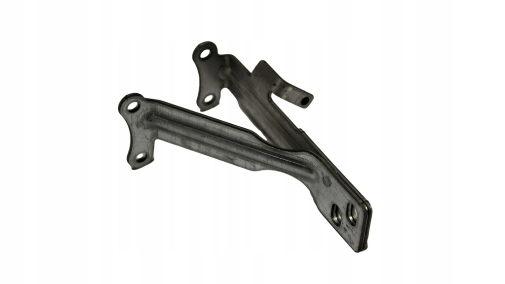 фото №1, Mercedes sprinter 906 907 910 кронштейн катализатор