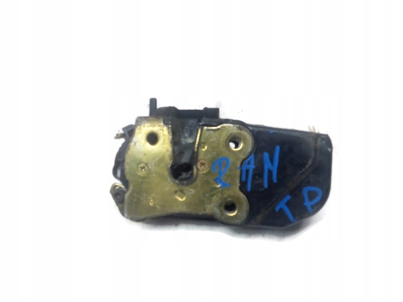 фото №2, Dodge ram замок двері правий задня задній 04-08