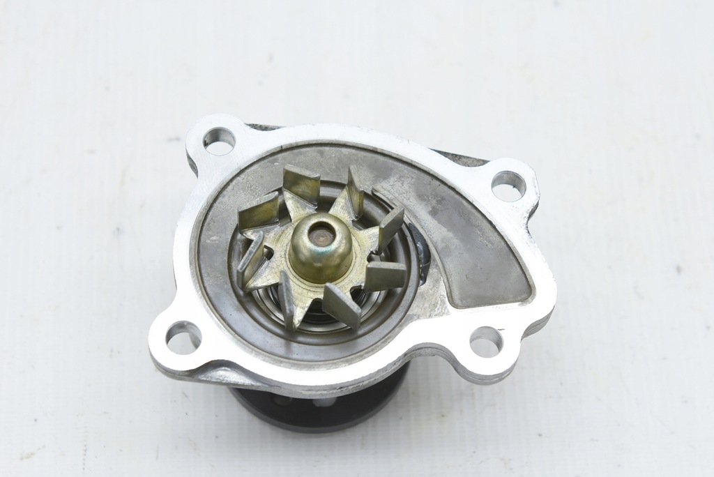 фото №1, Renault megane iv 1.2tce насос wody