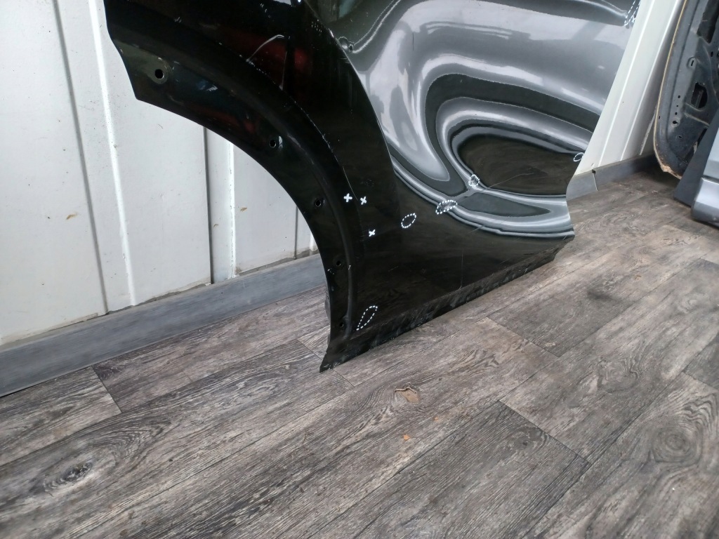 Дверь ----- lexus rx v 2022- ------ задние правое ---- Киев