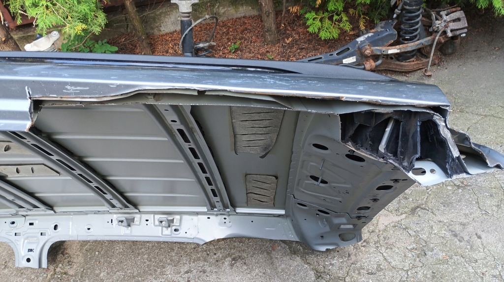 фото №4, Jeep compass ii 19r крыша рейлинги 318 magnesio grey