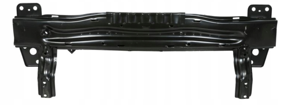 фото №1, Hyundai i10 13-16 балка pod бампер передня