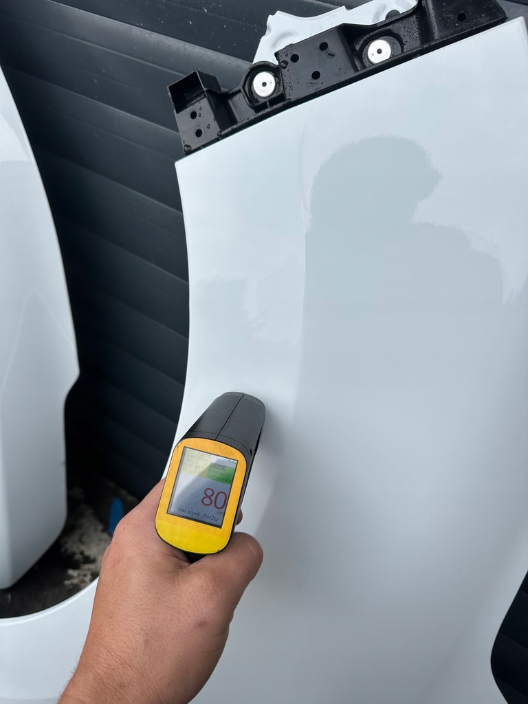 фото №5, Kompletny перед renault express ii бампер капот лампы радиатор 0v369