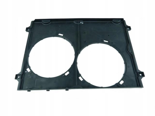 фото №1, Корпус вентиляторов радиатора galaxy 94-00