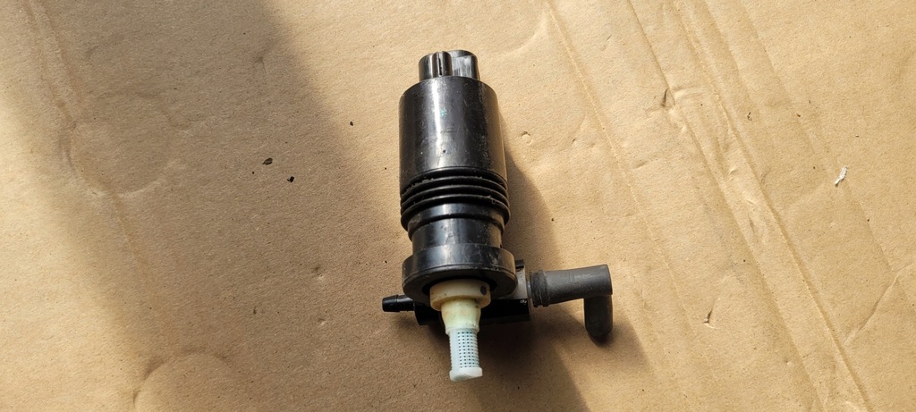 фото №8, Jeep wrangler jk помпа омывателя 05152075ac