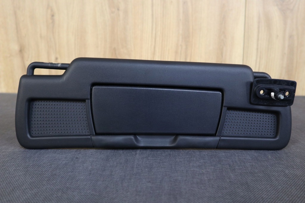 фото №1, Mercedes slk r172 защита солнцезащитная правая пассажира a1728101010