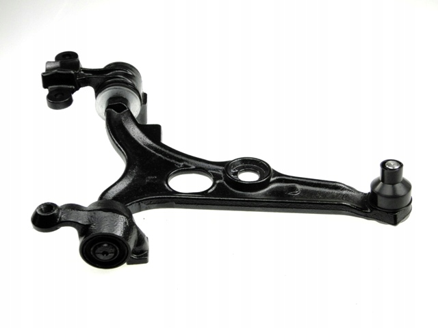 фото №2, Рычаг передний expert jumpy 95- /нижний левый/