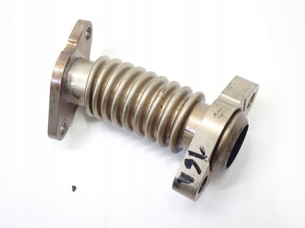 фото №2, Шланг трубка egr выхлопных газов bmw x2 f39 x1 f48 18d 2.0d b47 16r