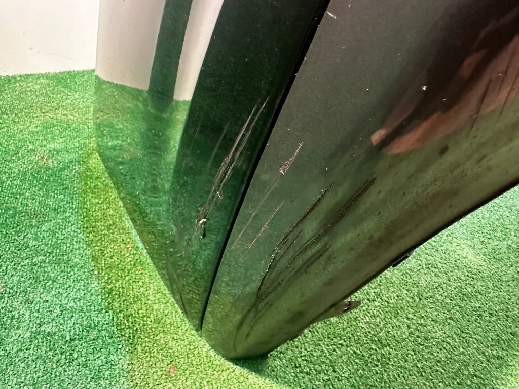 фото №7, Bmw 8 g14 g15 бампер задня задній m набір