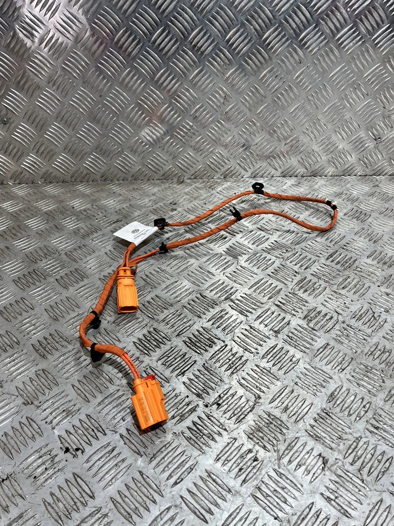 фото №1, Жгут электропроводка шланг vw id3 id.3 1ea971475b