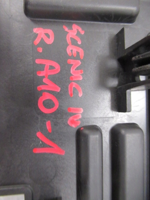 фото №4, Renault scenic iv кронштейн кронштейн monitora