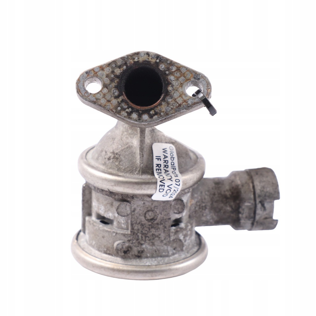 фото №10, Bmw m3 e46 z4 m3 e85 e86 бензин s54 клапан egr 7837456