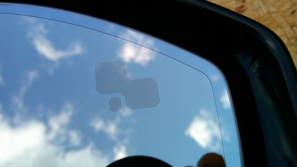 фото №5, Зеркало правое jaguar f-pace 2016 rok 16 pin 21615002