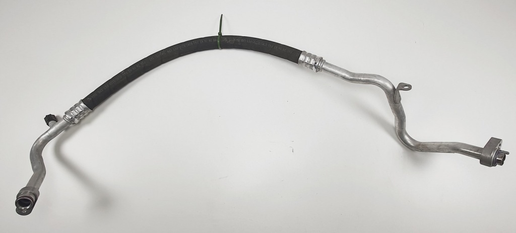 фото №2, Wąż трубка кондиционера mercedes w176 a2468305600