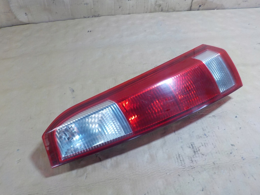 фото №4, Meriva лампа правый задняя