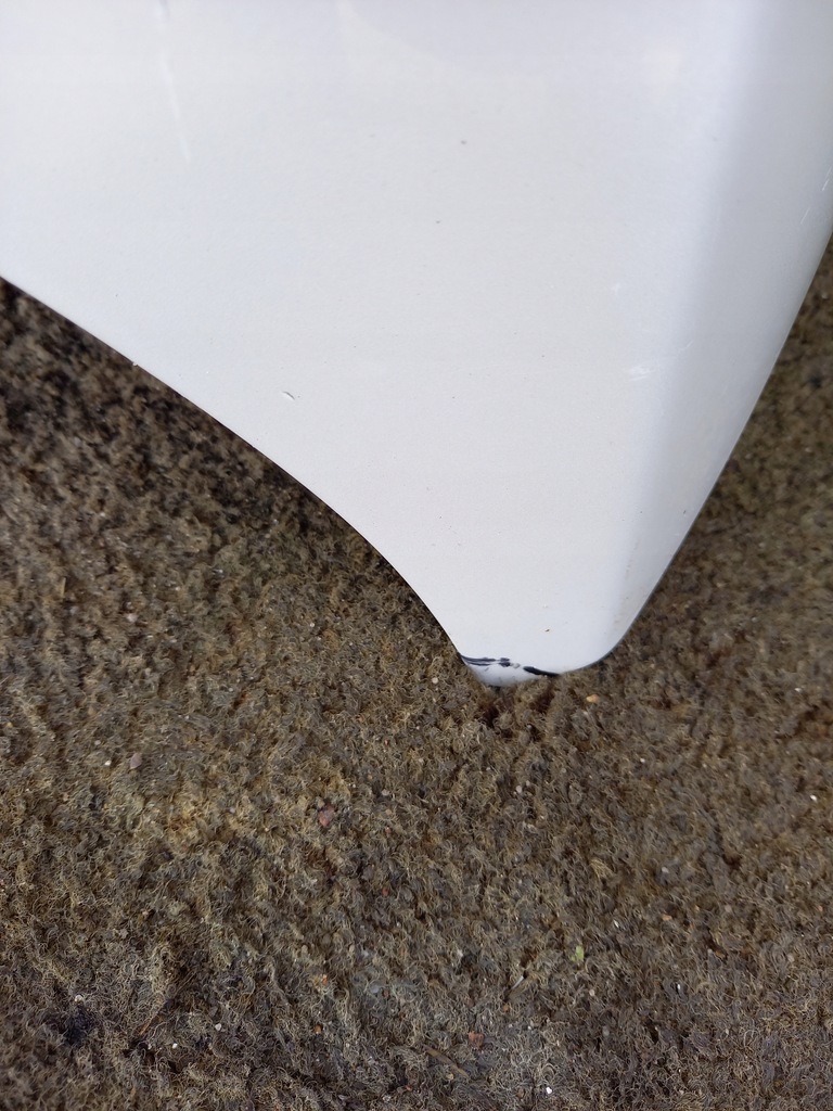 фото №5, Капот chevrolet captiva lift