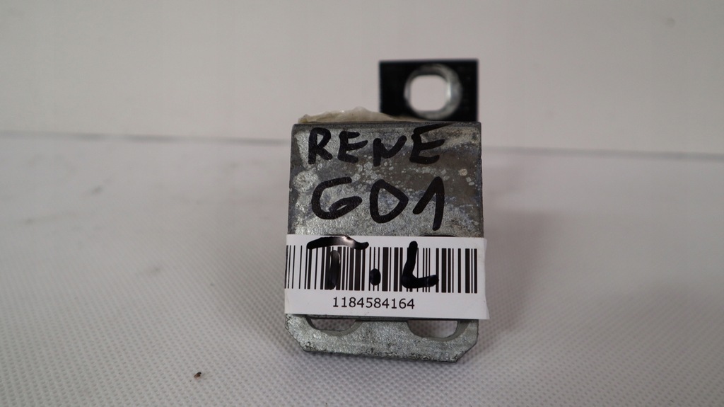 фото №5, Jeep renegade петли дверь левых задняя 601