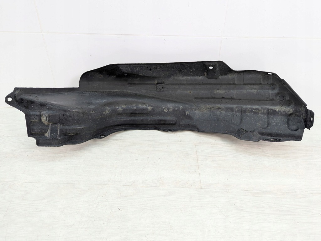 фото №5, Подкрылок задние задняя правое mitsubishi i-miev eur 5370a971