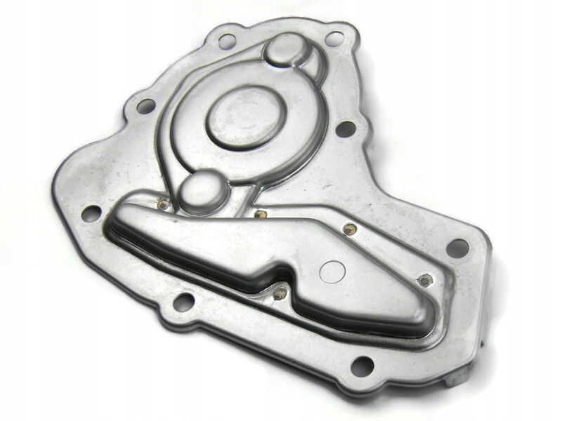 фото №16, Корпус коробки передач ducato jumper boxer 2.2 2.3