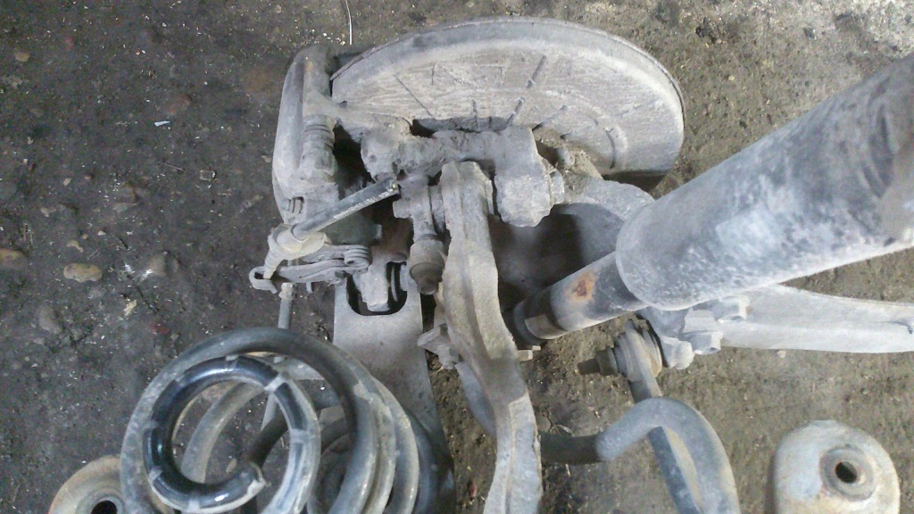 Opel insignia a универсал балка подвеска задняя суппорт диск подрамник Недорого