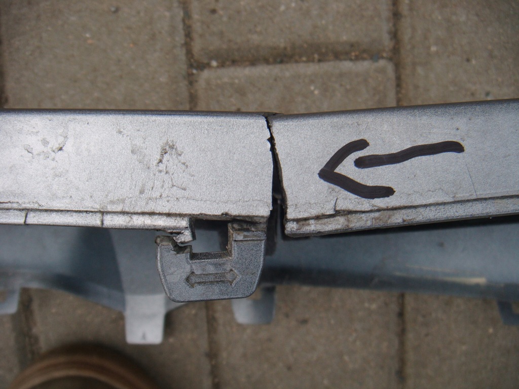 фото №12, Opel grandland x lift бампер перед передний 9840131477