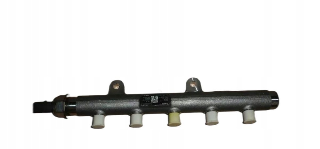 фото №1, Рамка впрыска citroen jumper peugeot boxer 2.2 hdi