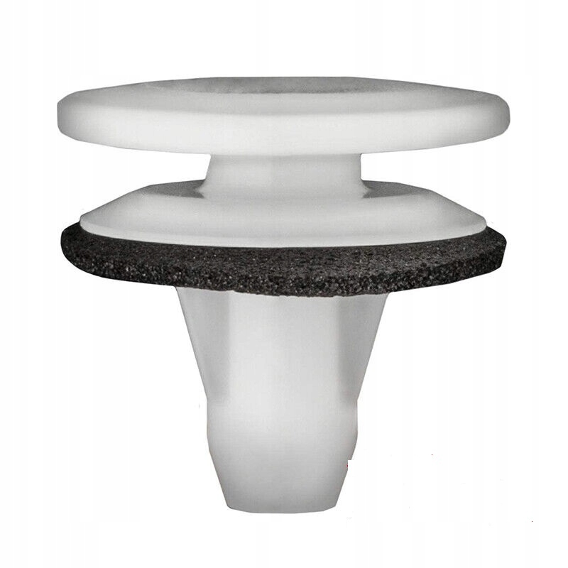 фото №3, 2x кліпса штифт кронштейн лампи задній accent i20