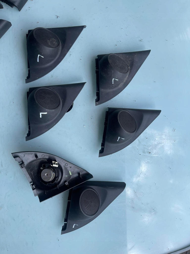 фото №10, Honda civic ufo 06-11 треугольник динамика правый левый