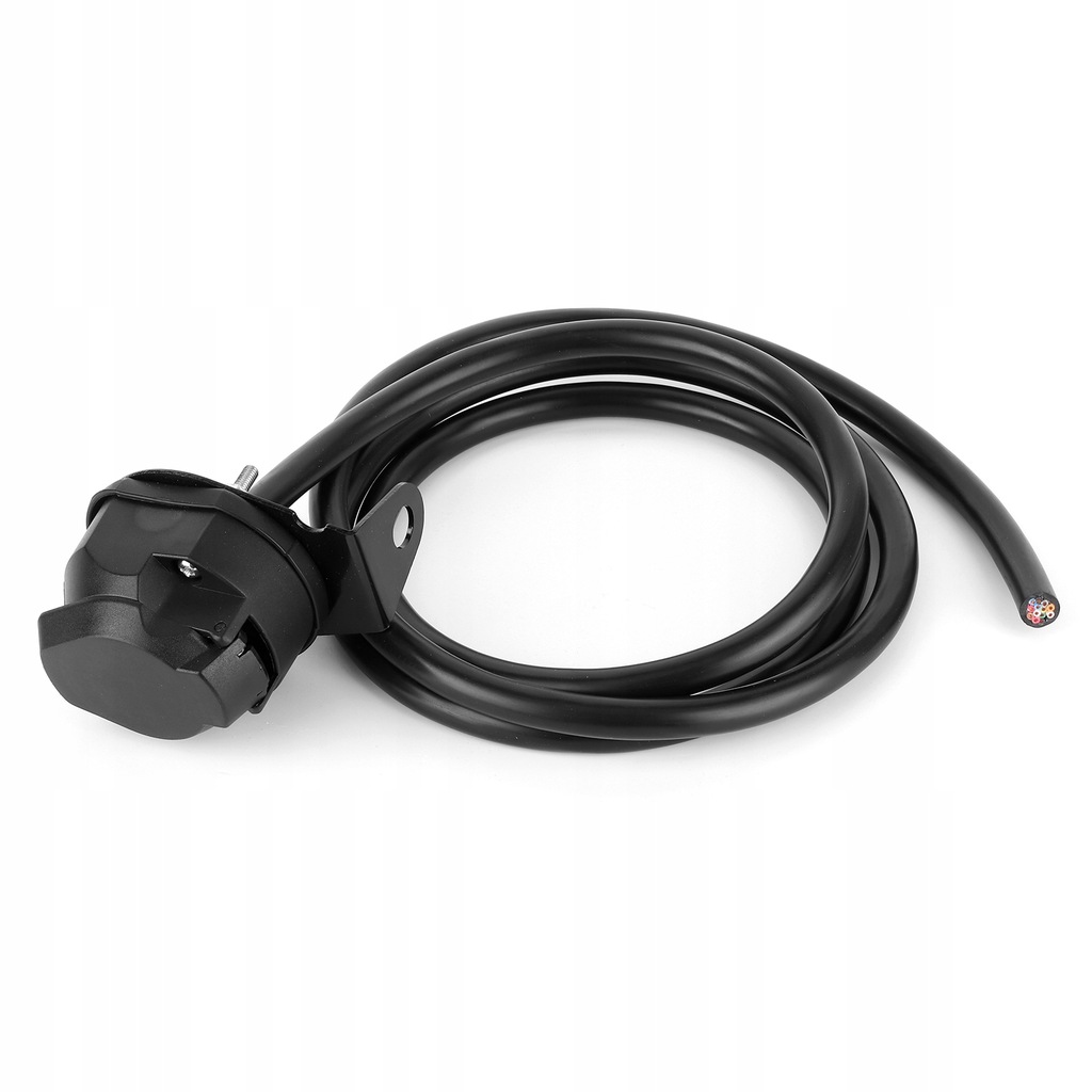 фото №12, 13-biegunowy шланг прицепа жгут трубопровод