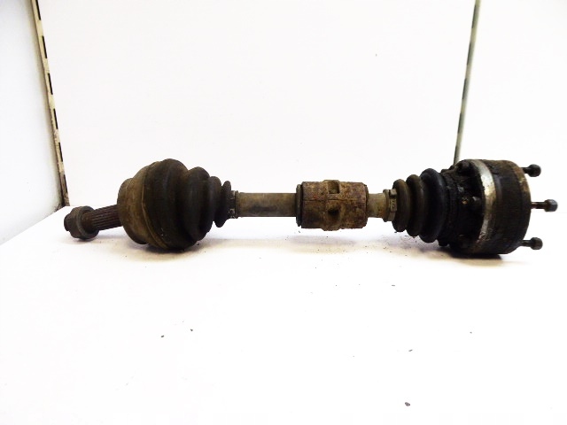 фото №1, Alfa romeo 156 приводной вал короткий левая 1.9 jtd