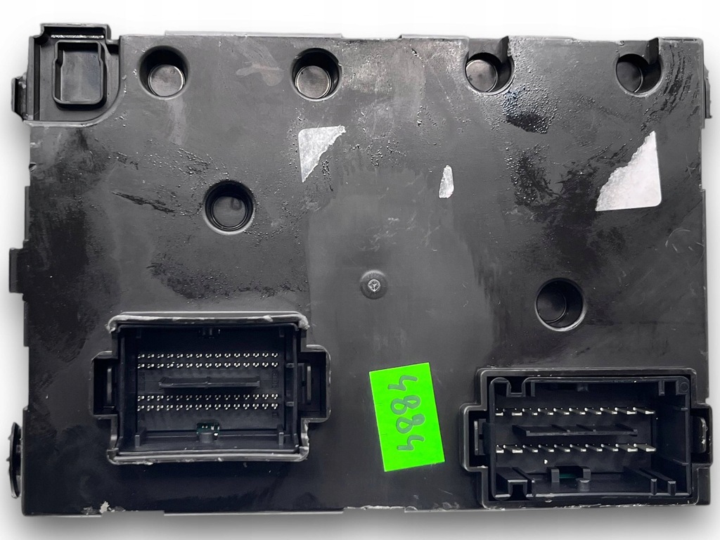 фото №2, Коробка запобіжників fiat