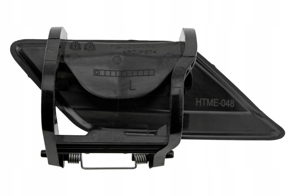 фото №3, Заглушка розпилювача фара mercedes e w212 s212 01.2009-01.2013 ліва