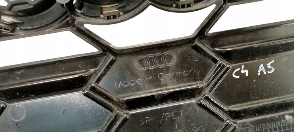 фото №11, 8w6853651bl audi a5 s-line lift 2016- решітка радіатора решітка радіатора передня перед