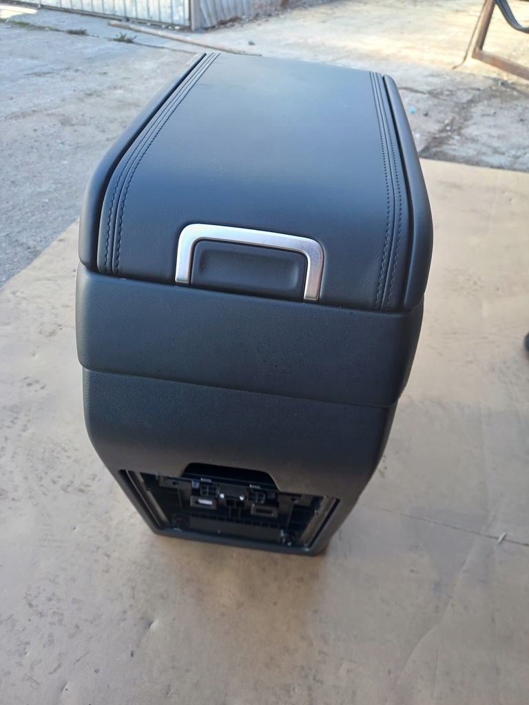 фото №13, Сидіння сидіння заднє сидіння hyundai santa fe v mx5 24+ комплект 5 осіб