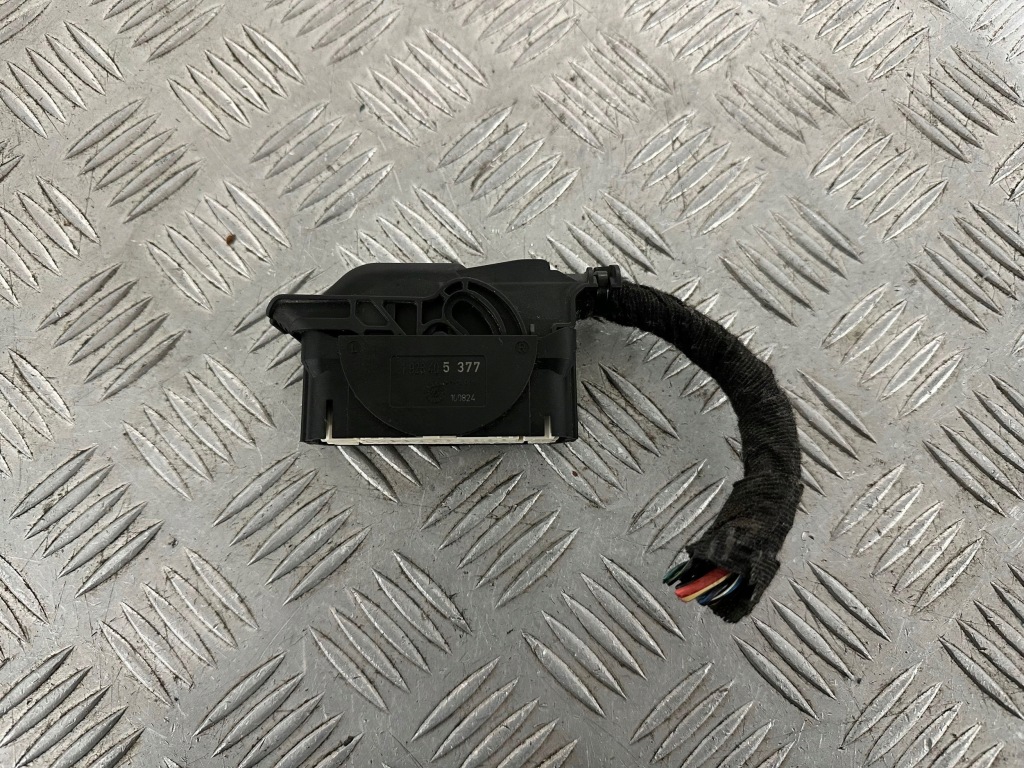 Купить Opel corsa d штекер насоса abs