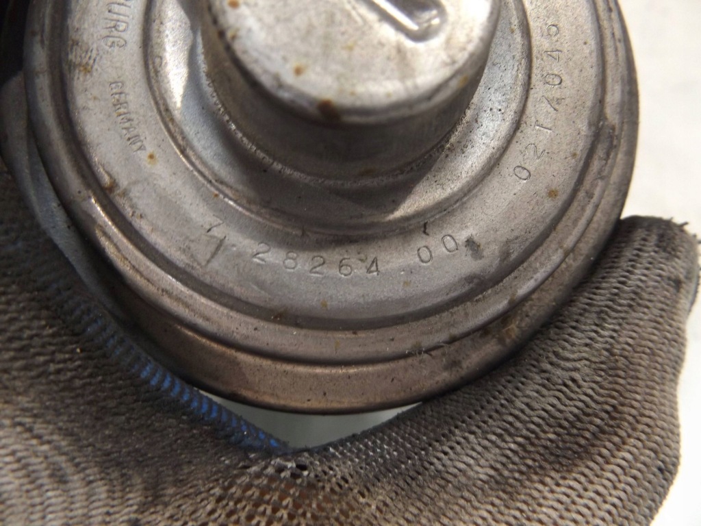 E46 lift 2,0d egr 7785452 Доставка