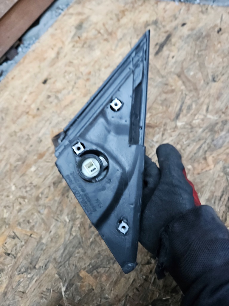 фото №10, Зеркало левая bmw e87 24024010