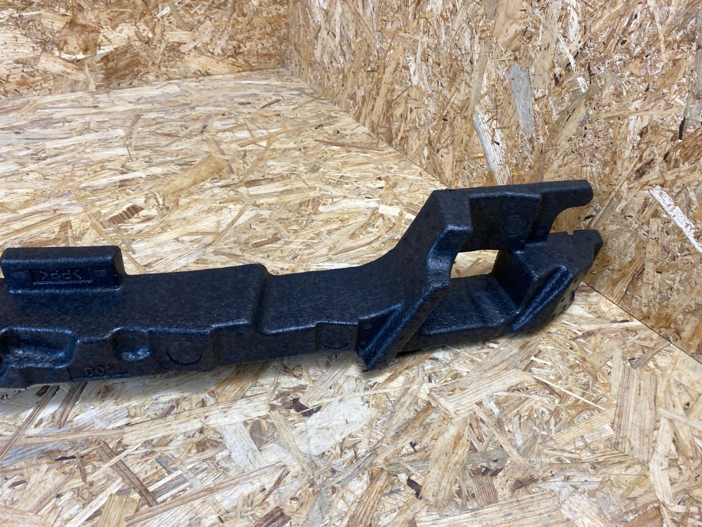 фото №5, Абсорбер піна бампера перед lexus ux 52611-76080 2018-