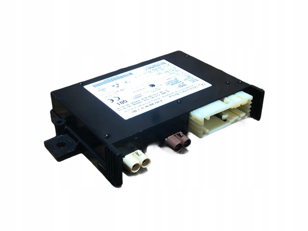 фото №1, Датчик комунікатор mercedes w247 2479009412