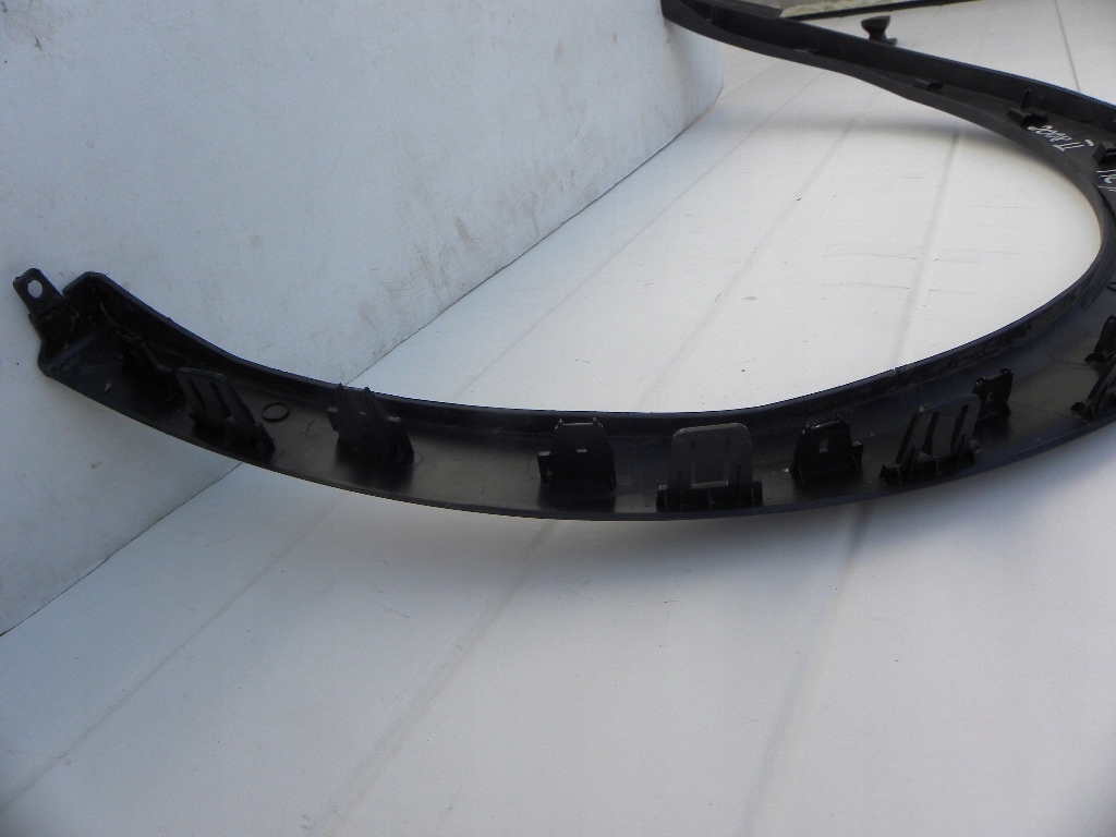 фото №5, Peugeot 2008 ii молдинг na крыло задний правая сторона 19-2024 rok