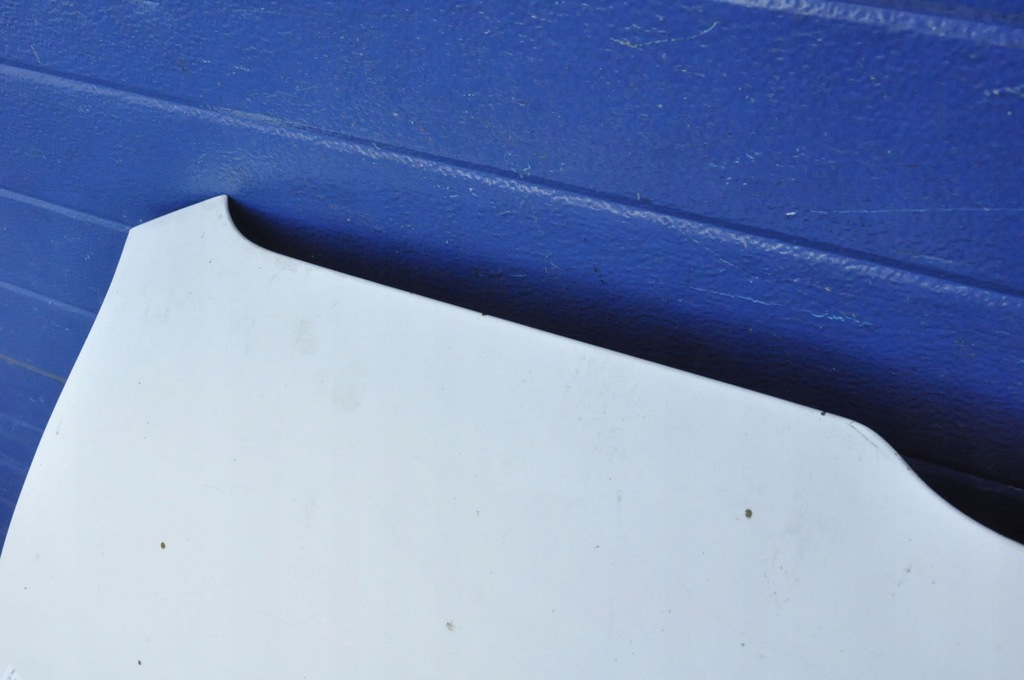 фото №10, Opel combo d капот крышка двигателя шумоизоляция